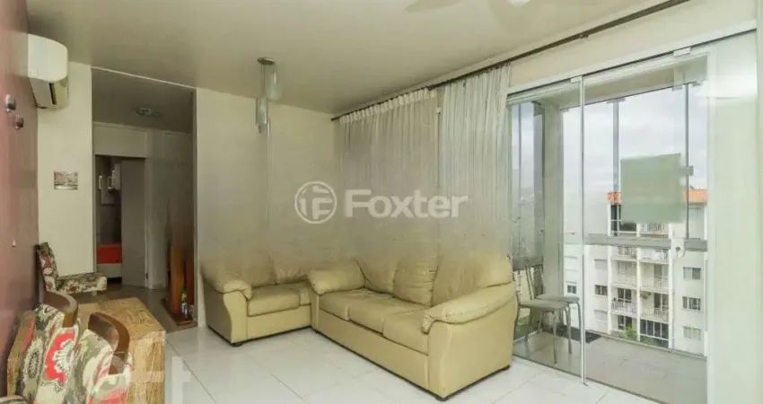 Apartamento com 3 quartos à venda na Rua Doutor José Bento Corrêa, 545, Morro Santana, Porto Alegre