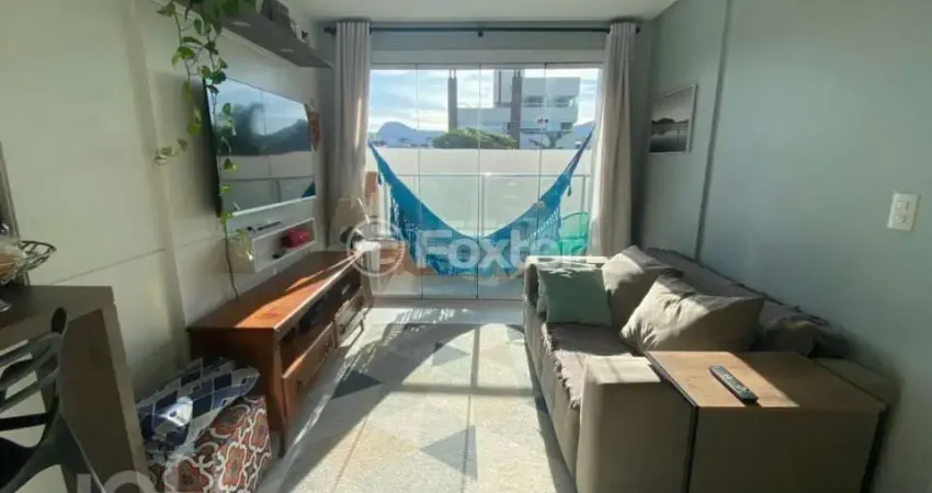 Apartamento com 2 quartos à venda na Rua Derli Sontag, 149, Pântano do Sul, Florianópolis