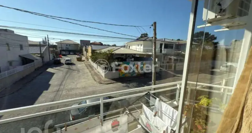 Apartamento com 3 quartos à venda na Rua Ambrósio Marques da Rosa, 328, Ingleses do Rio Vermelho, Florianópolis