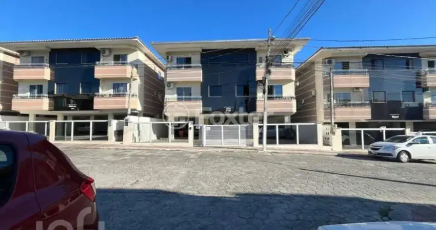 Apartamento com 3 quartos à venda na Rua Ambrósio Marques da Rosa, 328, Ingleses do Rio Vermelho, Florianópolis