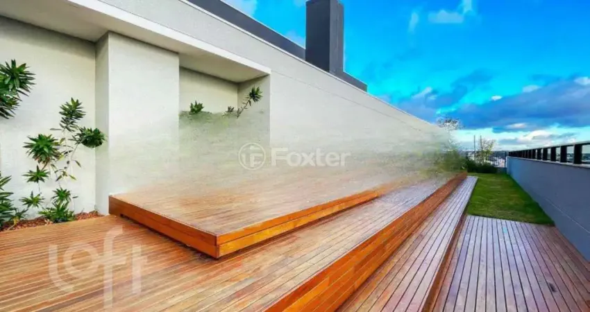 Apartamento com 2 quartos à venda na Rua Professor Duplan, 50, Rio Branco, Porto Alegre