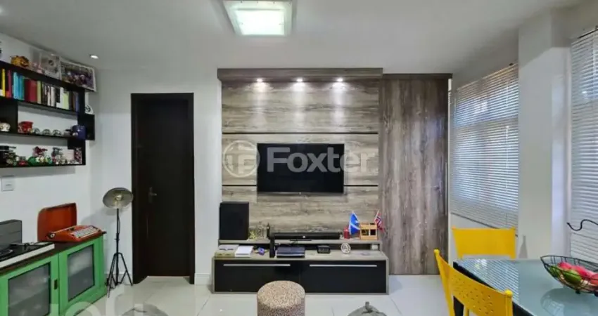 Apartamento com 2 quartos à venda na Rua Igrejinha, 111, Jardim Mauá, Novo Hamburgo