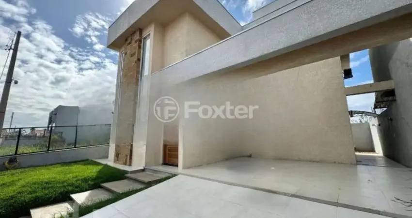 Casa com 3 quartos à venda na Rua Quinze, 455, Central Parque, Cachoeirinha