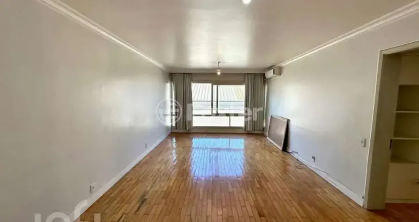 Apartamento com 3 quartos à venda na Avenida Venâncio Aires, 569, Santana, Porto Alegre