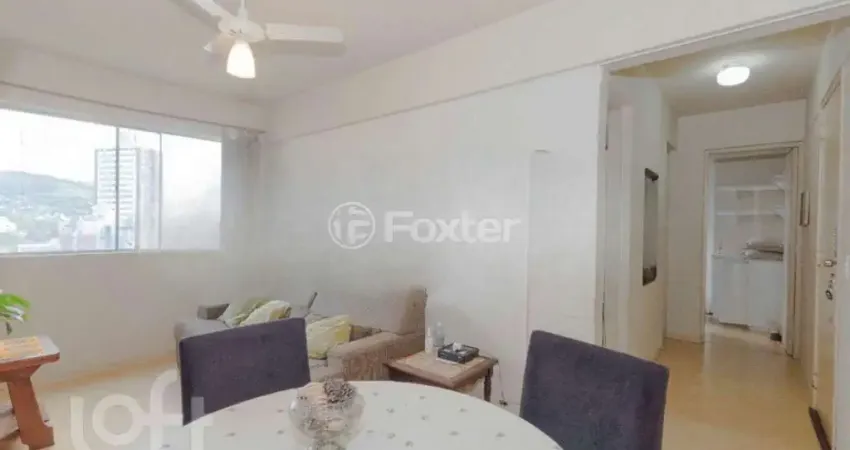 Apartamento com 1 quarto à venda na Rua Albion, 402, Partenon, Porto Alegre