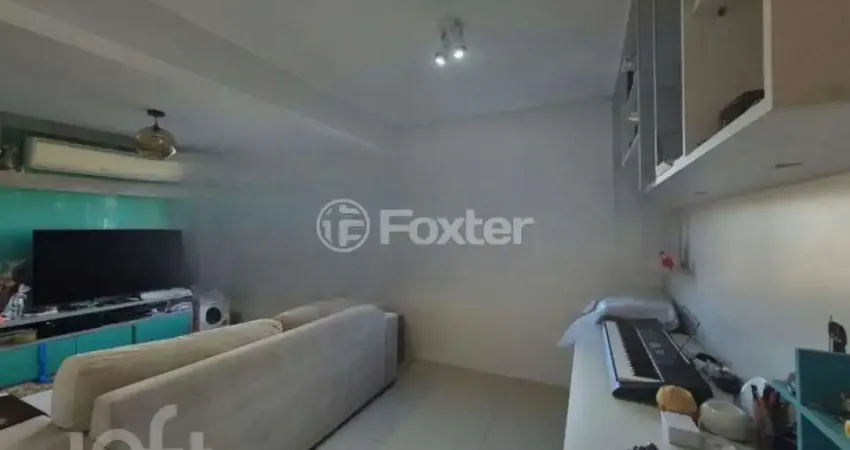 Apartamento com 2 quartos à venda na Rua Buenos Aires, 280, Jardim Botânico, Porto Alegre