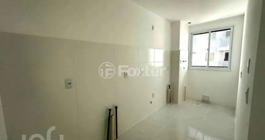 Apartamento com 3 quartos à venda na Rua Henrique Stefani, 761, Igara, Canoas