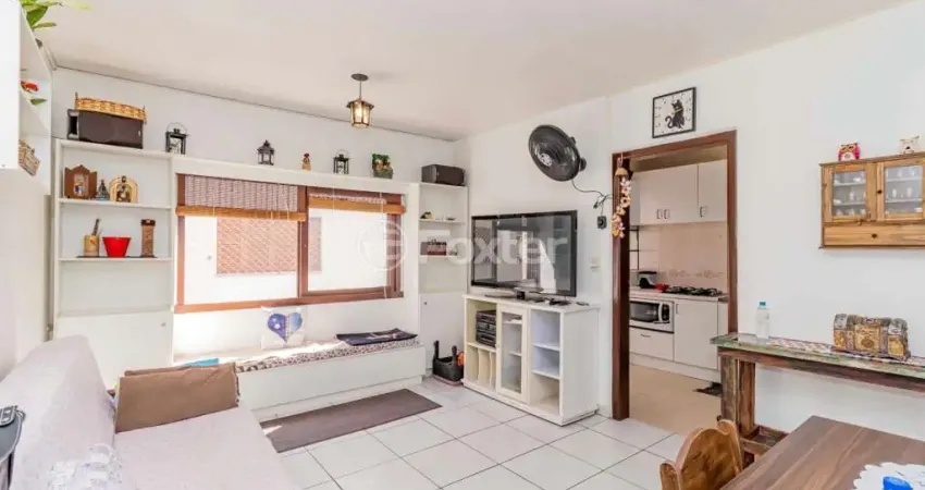 Apartamento com 2 quartos à venda na Rua Amapá, 307, Vila Ponta Porã, Cachoeirinha