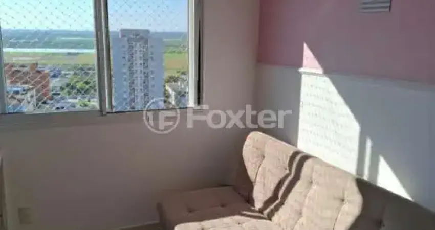 Apartamento com 3 quartos à venda na Rua Mauro Guedes de Oliveira, 251, Jardim Lindóia, Porto Alegre