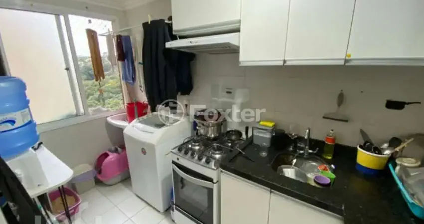 Apartamento com 3 quartos à venda na Avenida Bento Gonçalves, 1515, Santo Antônio, Porto Alegre