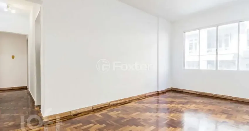 Apartamento com 3 quartos à venda na Rua Marechal Floriano Peixoto, 351, Centro Histórico, Porto Alegre