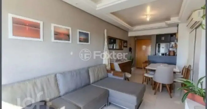 Apartamento com 3 quartos à venda na Rua Wilson Adnislen Freitas de Paiva Bueno, 41, Cavalhada, Porto Alegre