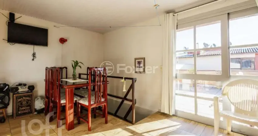 Cobertura com 2 quartos à venda na Rua Rio Branco, 623, Vila Ponta Porã, Cachoeirinha