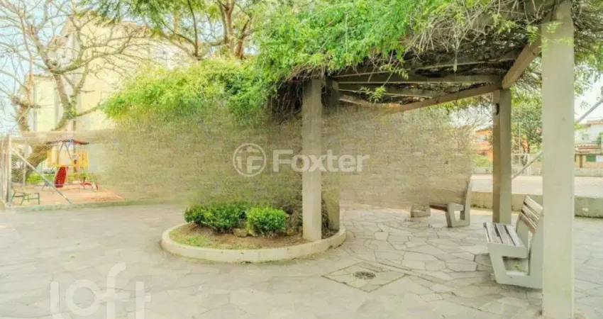 Apartamento com 3 quartos à venda na Avenida Romeu Samarani Ferreira, 400, Vila Nova, Porto Alegre