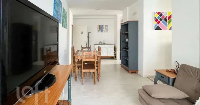 Apartamento com 2 quartos à venda na Rua da Capela, 179, Campeche, Florianópolis