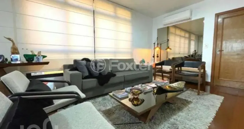 Apartamento com 4 quartos à venda na Avenida Trompowsky, 238, Centro, Florianópolis