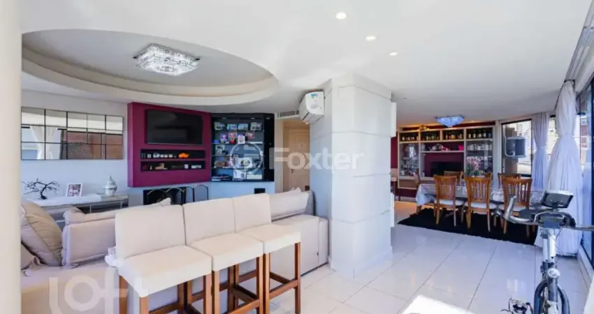 Apartamento com 3 quartos à venda na Rua Caracas, 182, Jardim Lindóia, Porto Alegre