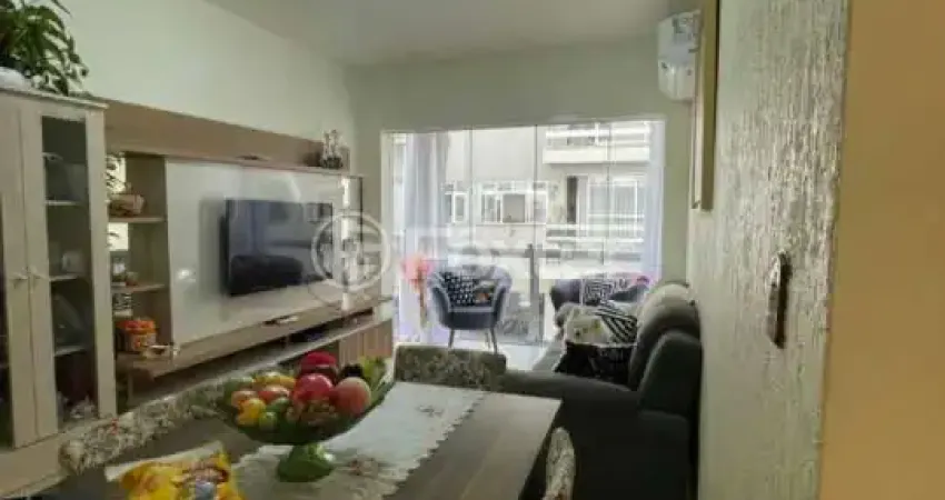 Apartamento com 2 quartos à venda na Rua Avaí, 338, Vila Rosa, Novo Hamburgo