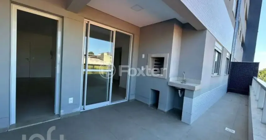 Apartamento com 2 quartos à venda na Rua Joaquim Nabuco, 1718, Capoeiras, Florianópolis