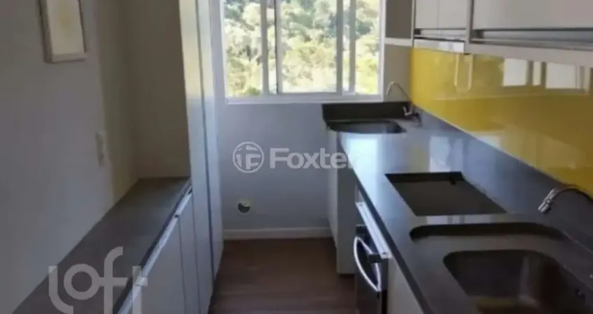 Apartamento com 2 quartos à venda na Rua Hamilton Ferreira, 645, Areias, São José