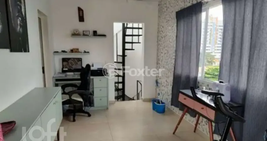 Apartamento com 3 quartos à venda na Rua Pintor Eduardo Dias, 451, Jardim Atlântico, Florianópolis