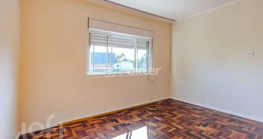 Apartamento com 2 quartos à venda na Avenida Niterói, 459, Medianeira, Porto Alegre