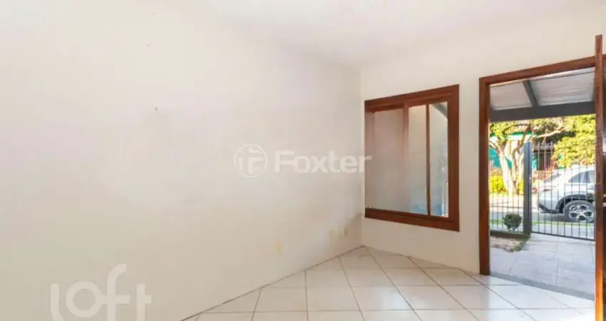 Casa com 3 quartos à venda na Rua Ilha Encantada, 40, Olaria, Canoas