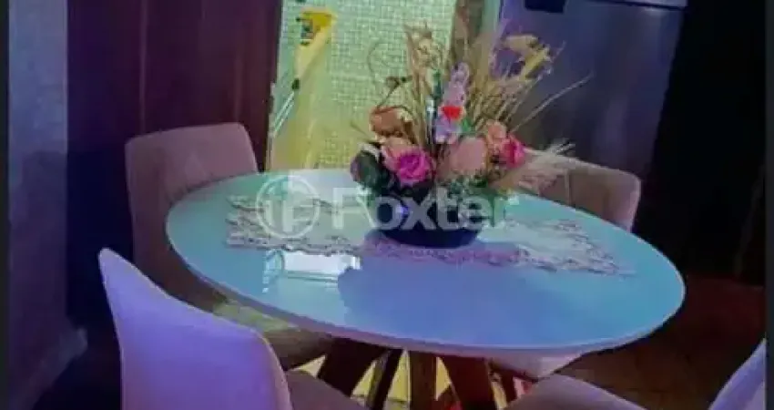 Apartamento com 2 quartos à venda na Rua Irlanda, 87, Parque Marechal Rondon, Cachoeirinha