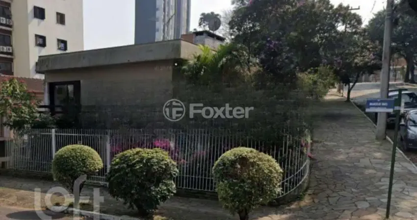 Casa com 3 quartos à venda na Rua Norberto Lichtler, 233, Rio Branco, Novo Hamburgo