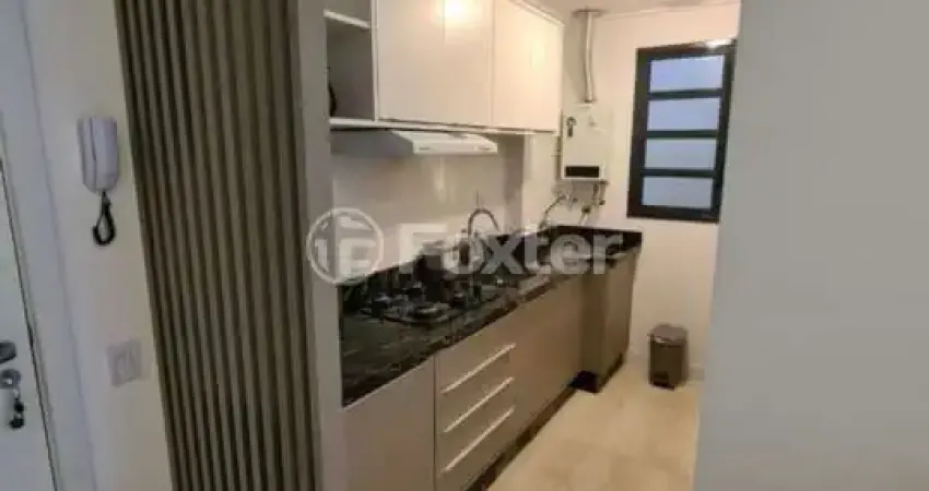 Apartamento com 1 quarto à venda na Rua Nivaldo Dias, 102, Campeche, Florianópolis