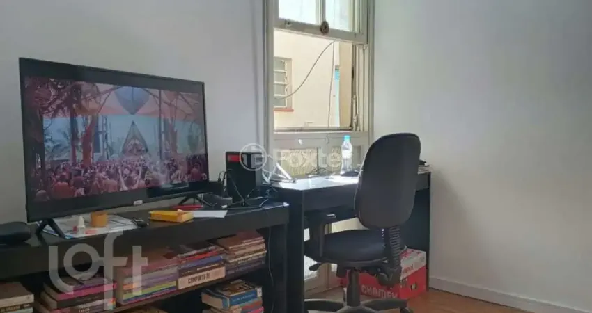 Apartamento com 1 quarto à venda na Rua Barão do Amazonas, 567, Petrópolis, Porto Alegre