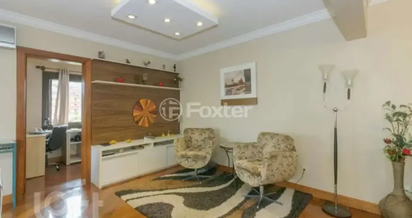 Apartamento com 3 quartos à venda na Rua Furriel Luiz Antônio de Vargas, 238, Bela Vista, Porto Alegre