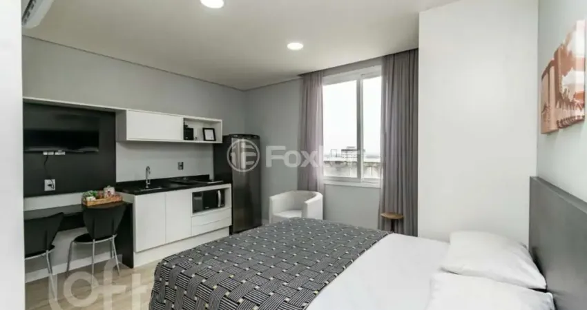 Apartamento com 1 quarto à venda na Rua Senhor dos Passos, 154, Centro, Porto Alegre