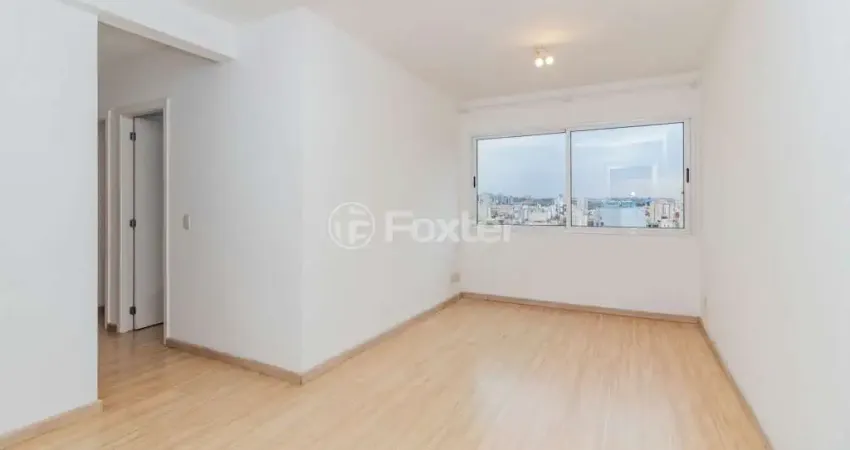 Apartamento com 3 quartos à venda na Avenida Bento Gonçalves, 1515, Santo Antônio, Porto Alegre