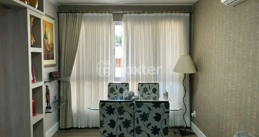 Apartamento com 2 quartos à venda na Avenida Francisco Petuco, 45, Boa Vista, Porto Alegre