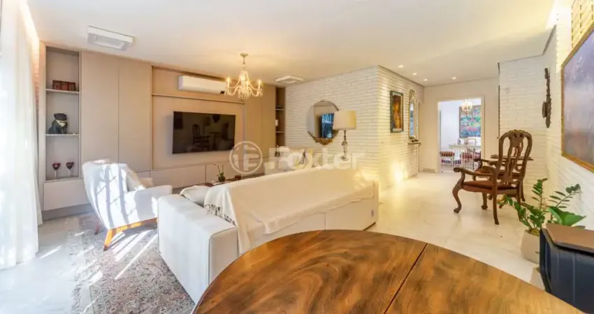 Casa com 3 quartos à venda na Rua Mariz e Barros, 145, Petrópolis, Porto Alegre