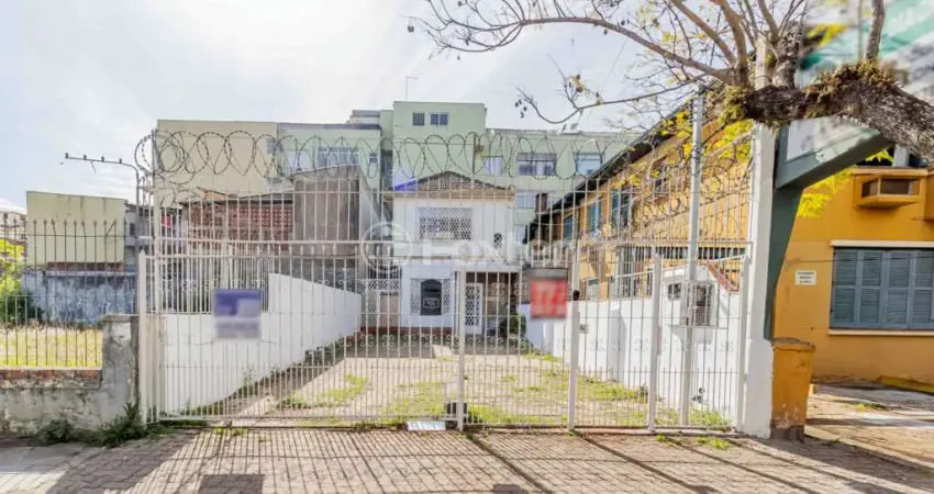 Casa comercial com 1 sala à venda na Rua Conde de Porto Alegre, 386, Floresta, Porto Alegre