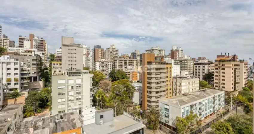 Apartamento com 3 quartos à venda na Rua Dona Laura, 782, Rio Branco, Porto Alegre