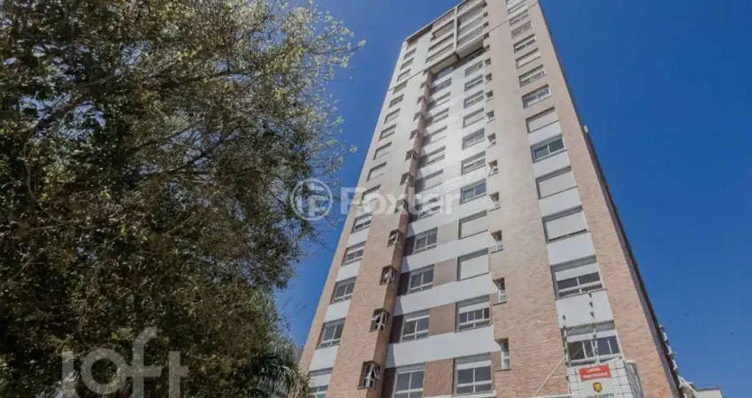 Apartamento com 3 quartos à venda na Rua General Caldwell, 969, Menino Deus, Porto Alegre