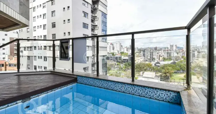 Apartamento com 3 quartos à venda na Rua Barão de Ubá, 707, Bela Vista, Porto Alegre
