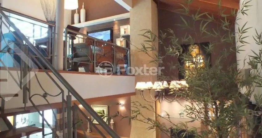 Cobertura com 3 quartos à venda na Rua Luzitana, 871, Higienópolis, Porto Alegre