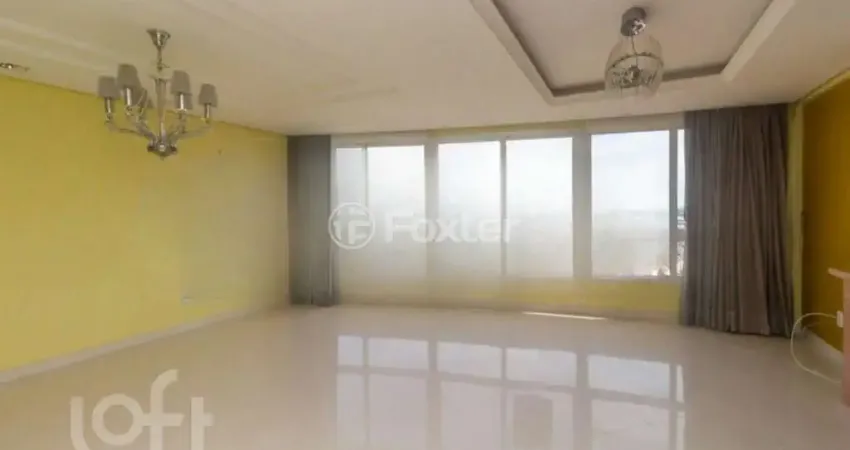 Apartamento com 3 quartos à venda na Rua Filadélfia, 240, São João, Porto Alegre