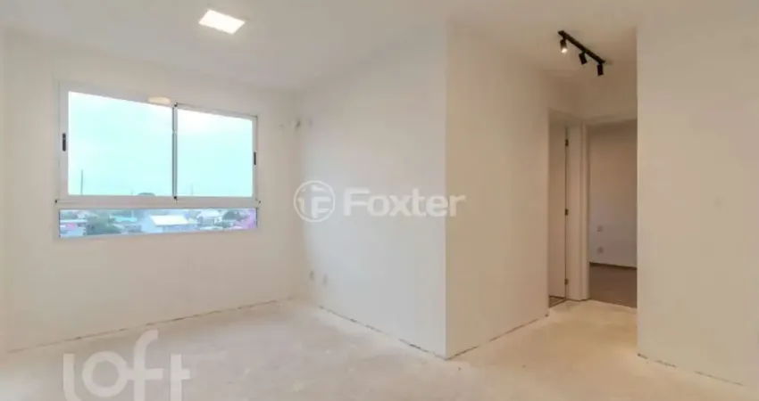 Apartamento com 2 quartos à venda na Rua Charrua, 114, Parque Amador, Esteio