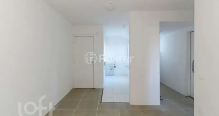 Apartamento com 1 quarto à venda na Rua São Nicolau, 850, Estância Velha, Canoas