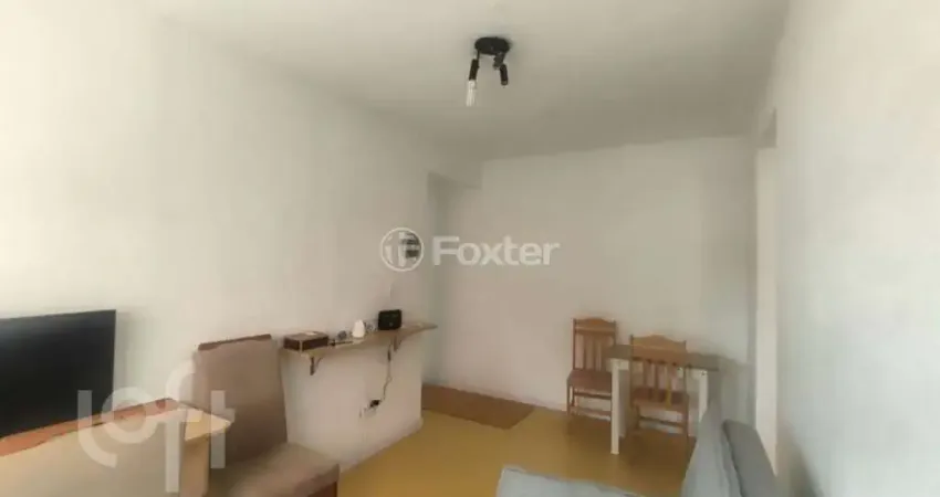 Apartamento com 1 quarto à venda na Rua Orfanotrófio, 700, Santa Tereza, Porto Alegre