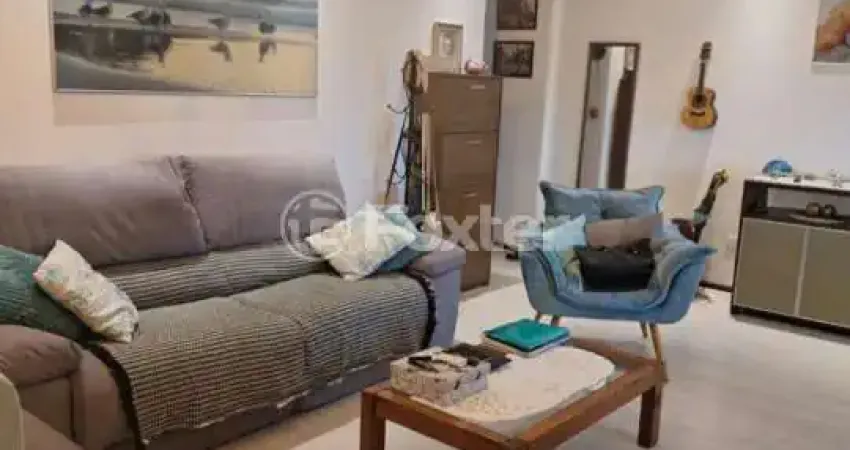 Apartamento com 4 quartos à venda na Avenida Governador Ivo Silveira, 177, Capoeiras, Florianópolis