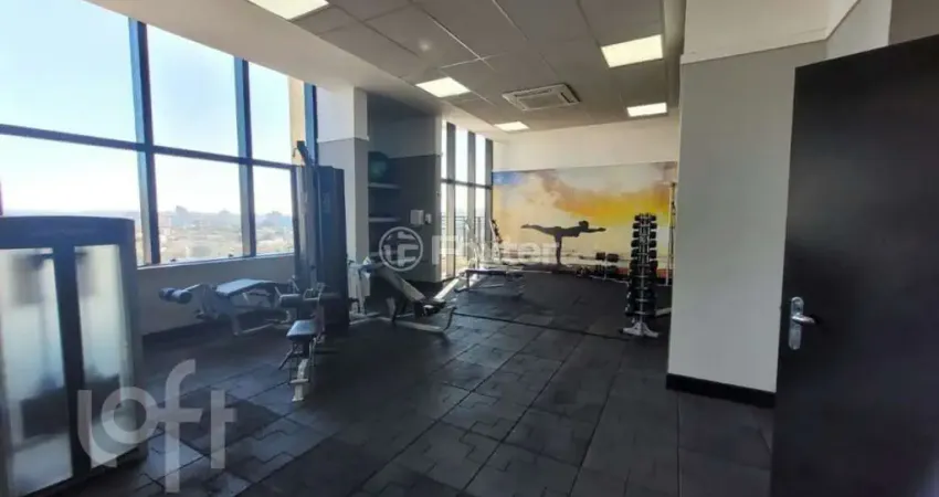 Apartamento com 2 quartos à venda na Rua Attílio Bilibio, 8484, Jardim Carvalho, Porto Alegre