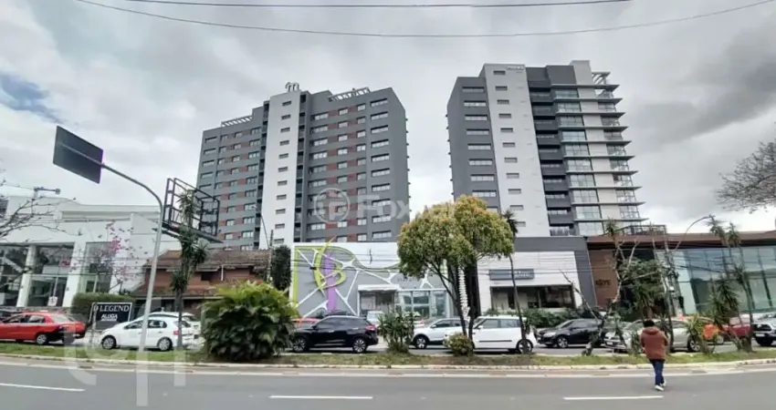 Apartamento com 3 quartos à venda na Avenida Doutor Nilo Peçanha, 2280, Chácara das Pedras, Porto Alegre