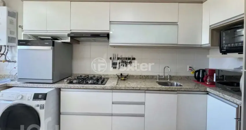 Apartamento com 3 quartos à venda na Rua da Figueira, 770, Nossa Senhora das Graças, Canoas