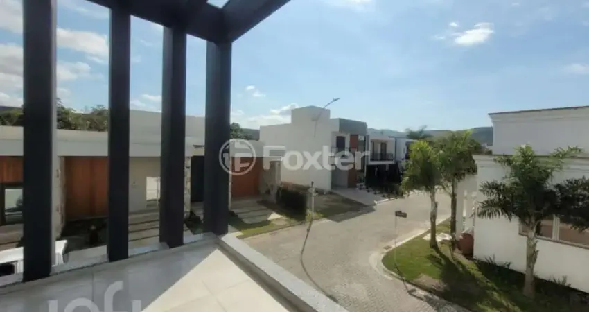 Casa com 1 quarto à venda na Avenida Wilson Castelo Branco, 292, Beira Rio, Biguaçu